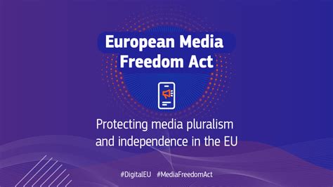 European Media Freedom Act: Council secures mandate for negotiations